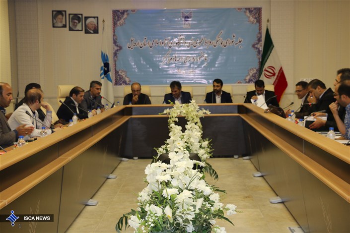 شورای هماهنگی روابط عمومی های استان اردبیل تشکیل جلسه داد