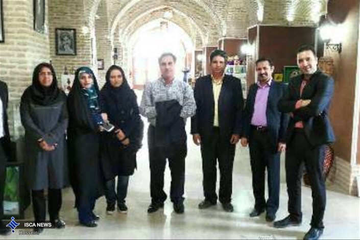 سه موزه جدید در استان سمنان راه اندازی می شود 