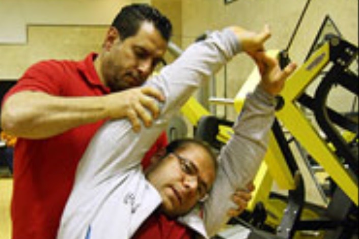 ملی پوشان پارالمپیکی وزنه برداری به پنجمین اردوی آماده سازی دعوت شدند