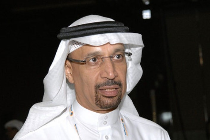 وزیر نفت عربستان:  ریاض آماده واکنش به تحولات بازار نفت است