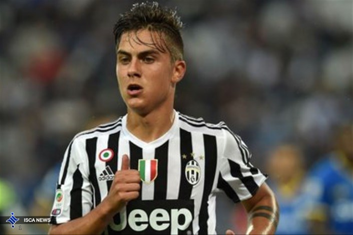  پائولو دیبالا نسبت به جدایی از یوونتوس واکنش نشان داد