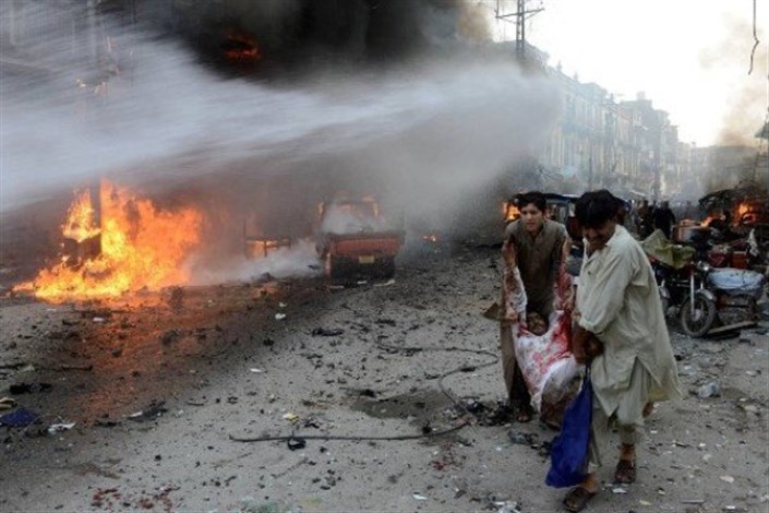 انفجار انتحاری در شرق یمن پنج نظامی این کشور را کشت