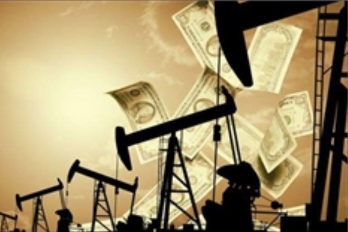 خاورمیانه نقطه امن فرار از آوار سقوط نفت