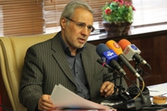 معاون وزیر نیرو: ایران جزو برترین ها در ساخت نیروگاههای حرارتی است