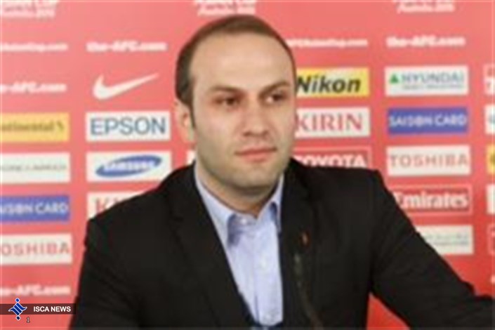 برگزاری کارگاه FIFA TMS در سازمان لیگ