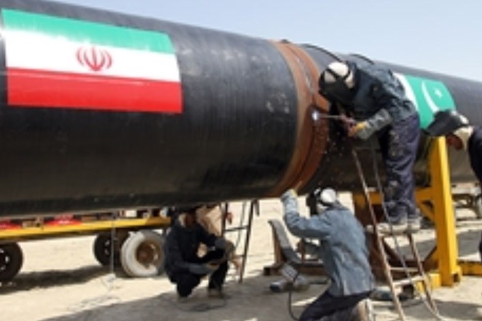 ادعای پاکستان درباره بازنگری در توافق گازی با ایران