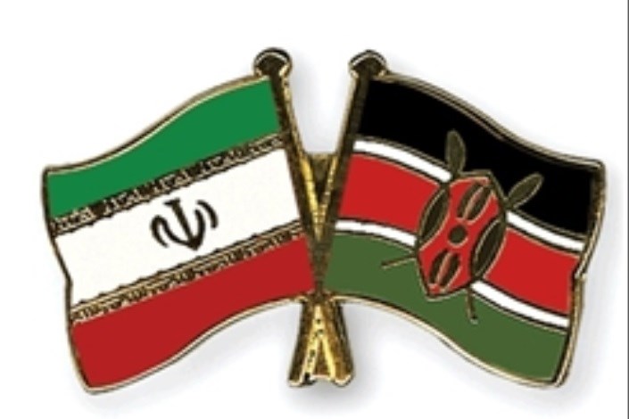 آمادگی ایران و کنیا برای گسترش تجارت نفتی