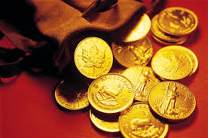 انعقاد ۵۰ هزار قرارداد آتی سکه در بورس کالا 