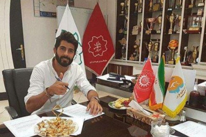  مانوئل فرناندز به ماشین سازی پیوست