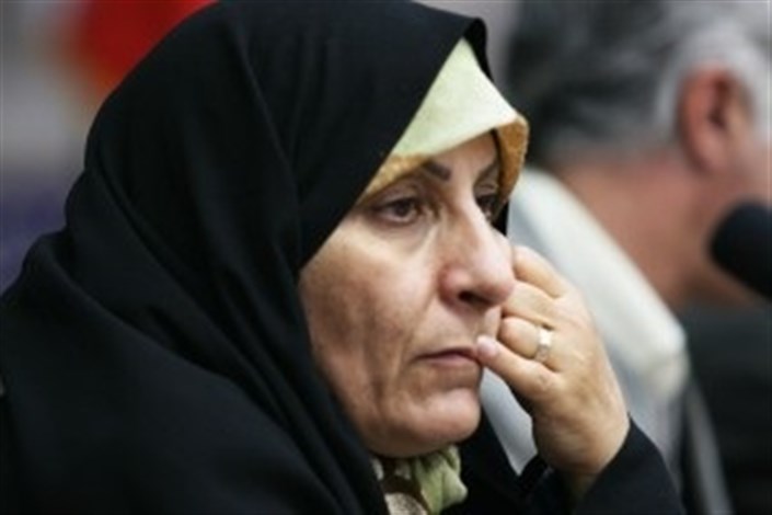 شاه محمدی: مجمع به هر فردی رای داد برای چهارسال حمایش کند