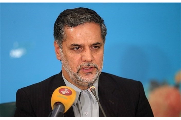 نقوی حسینی: ایران هیچ فعالیت هسته ای را پنهان از چشم آژانس انجام نمی دهد