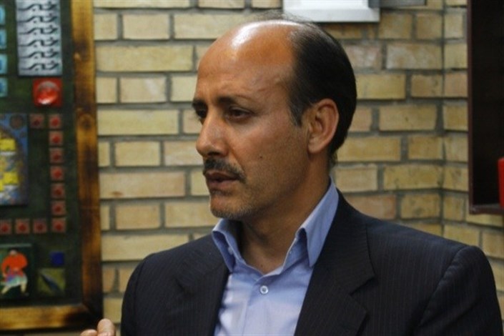 نوذر شفیعی:ایران در بحران کشمیر می‌تواند پادرمیانی کند