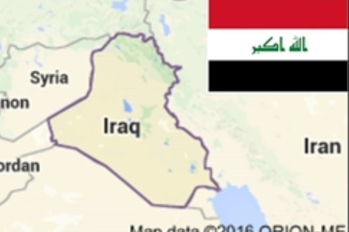 صادرات نفت عراق در ماه ژوئیه افزایش یافت