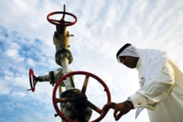 واردات نفت چین از عربستان ١٤ درصد کاهش یافت