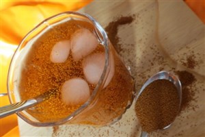 پیشگیری از گرمازدگی با تغذیه مناسب