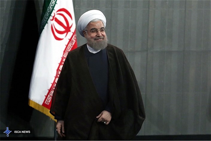 چرا روحانی مظلوم ترین رئیس جمهور است؟