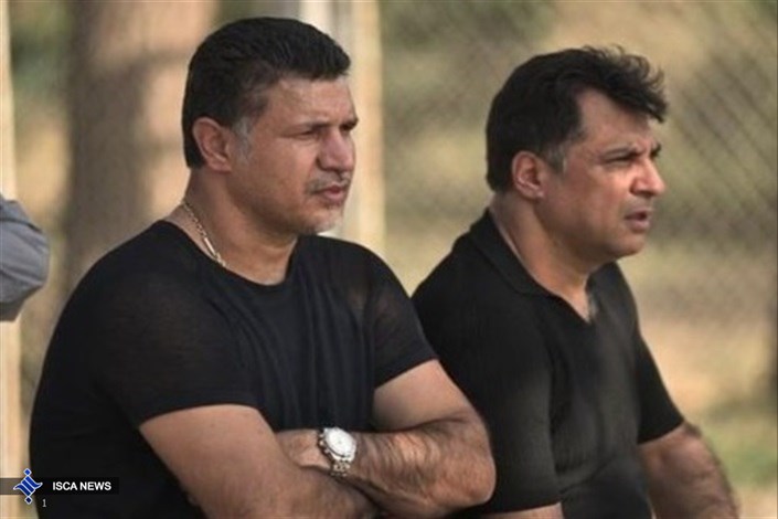 دایی: بازیکنان نفت در شرایط و خوبی هستند/قطر را بیش از حد بزرگ جلوه دادیم/نتایج خوبی گرفتیم اما فوتبالی انتظارات براورده نشد/ما ایران هستیم،قدرت اول آسیا