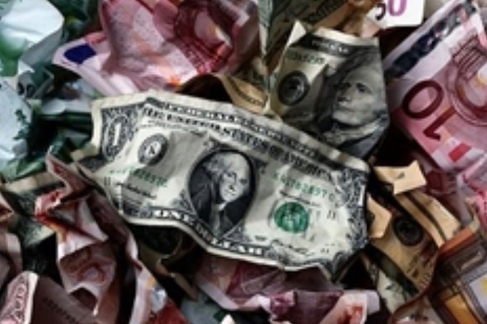 افت شدید سفارش خرید نفت خام آمریکا