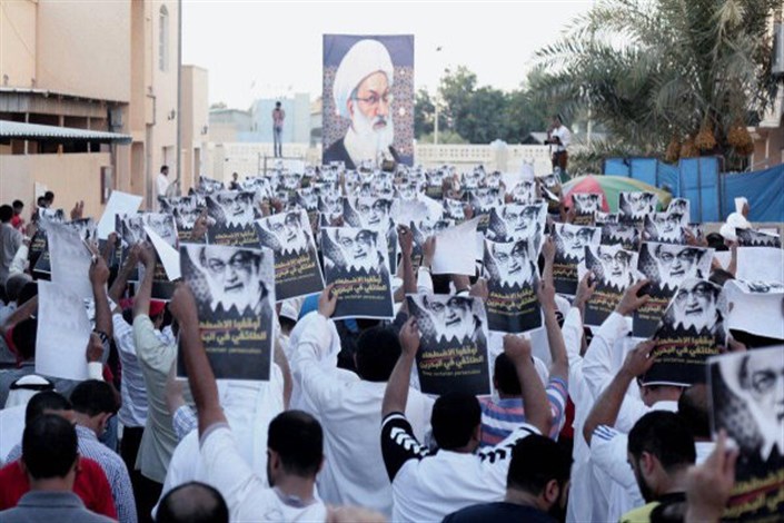 تداوم اعتراضات در بحرین به دفن شهدا بدون حضور خانواده‌هایشان