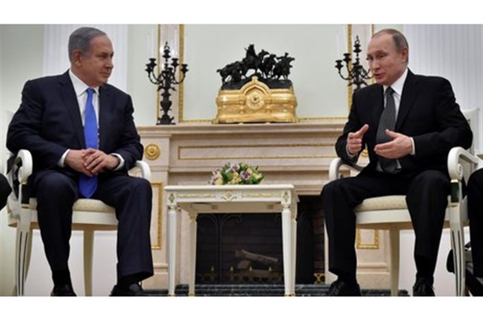 روس‌ها خطاب به اسرائیل: به حضور نظامی ایران در سوریه نیاز داریم