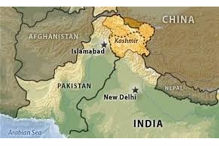 تهدید هند به تکرار "حملات هدفمند" در کشمیر پاکستان