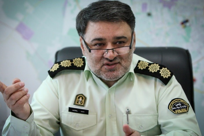 انهدام باند بزرگ شیشه در تهران/توزیع مواد مخدربا خودرو «بی‌ام‌و» ۵۰۰ میلیون تومانی