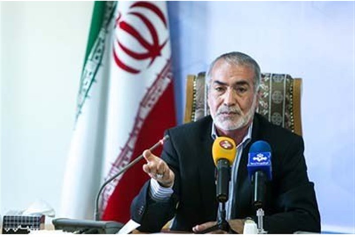 حشمتیان خبر داد:  همایش فصلی خانه احزاب ایران به بعد از انتخابات موکول شد