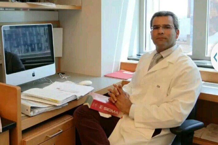 درمان نوعی سرطان خون؛ نتیجه سال‌ها تحقیق عضو هیات علمی دانشگاه آزاد اسلامی گرگان