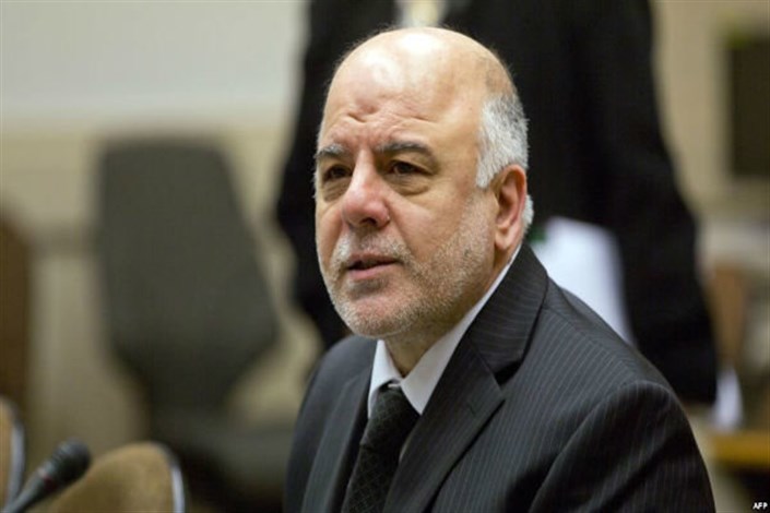 نخست وزیر عراق:داعش هوادارانی درمیان  اهل سیاست و رسانه دارد