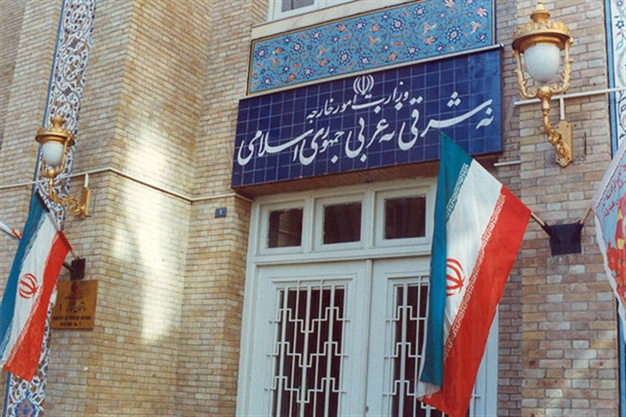 یک مقام آگاه در وزارت خارجه: شهروندان به سفارتخانه هایی که برخورد موهن دارند مراجعه نکنند