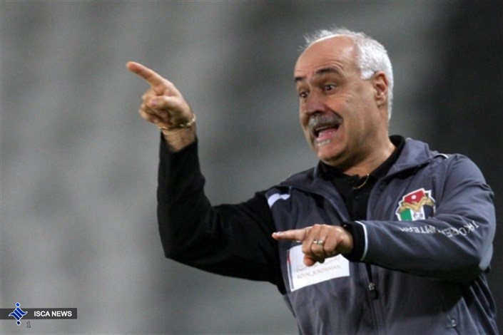 همکاری سرمربی اسبق پرسپولیس با هنرپیشه بالیوود 