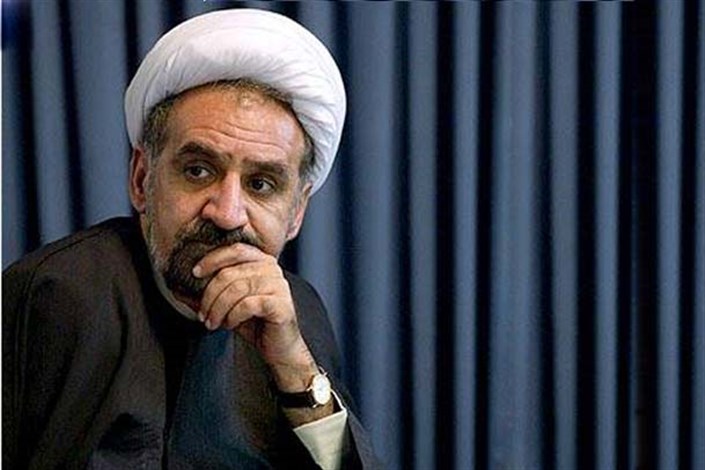 درایتی در گفت و گو با ایسکانیوز: مطرح کردن احمدی نژاد به دلیل خالی بودن دست جریان اصولگرایی در انتخابات 96 است