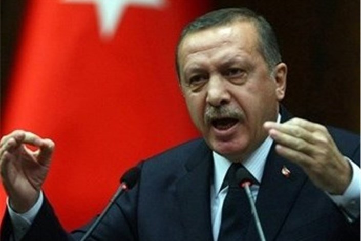 اردوغان سازمان اطلاعات و ستاد ارتش ترکیه را به کنترل خود درمی‌آورد