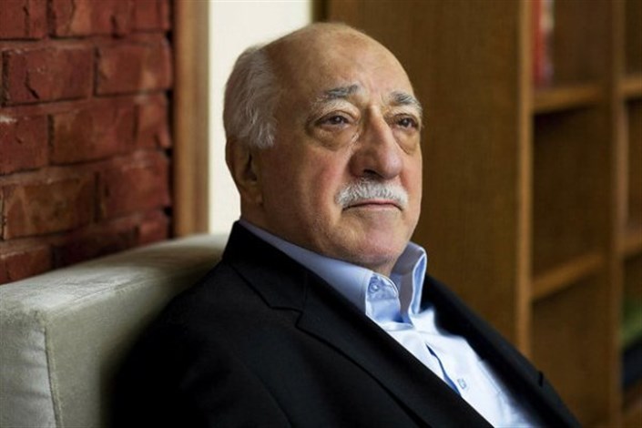 گولن; از تحویل دادنم به آنکارا هراسی ندارم/ با واشنگتن همکاری می‌کنم