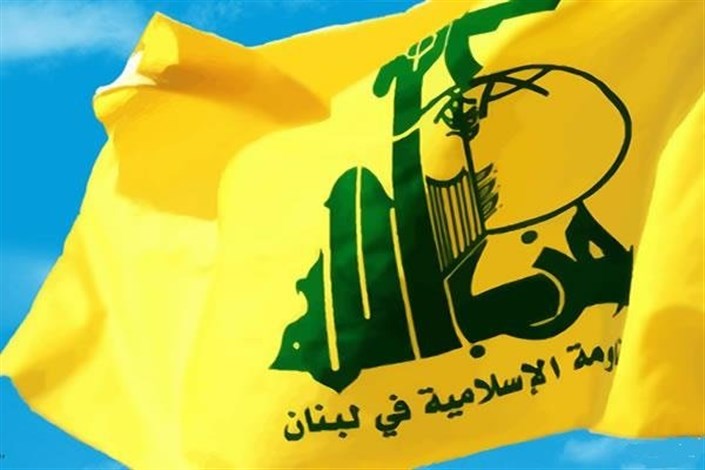 الکساندر شین:حماس و حزب الله تروریستی نیستند