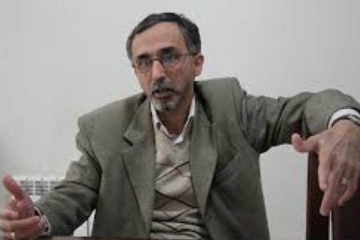 عبدالله ناصری: ارائه نشدن مستندات دولت به مردم، می‌تواند خطر‌ناک باشد