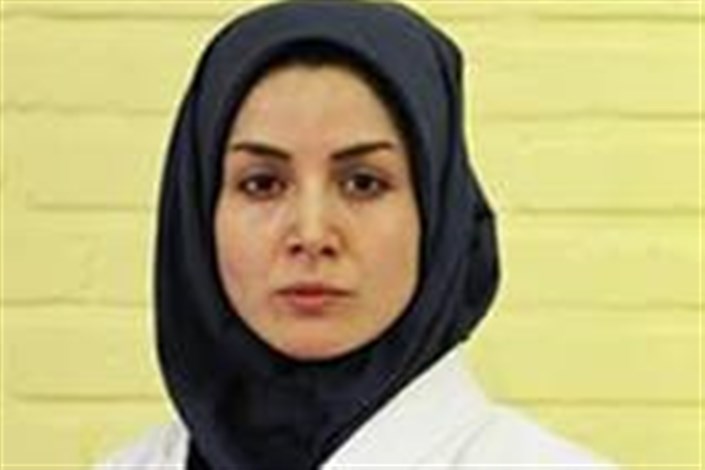 باقری: آشوری گزینه مناسبی برای هدایت کاراته است