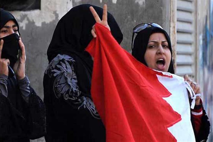 بحرین آتشفشان در آستانه فوران/جامعه بین الملل نظاره گری  بی رحم