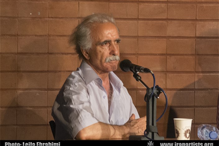 محمدرضا اصلانی:  زمانی از سینمای مستند تقاضای ترویج‌گری در راستای توسعه وجود داشت