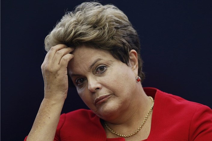 رئیس جمهور برکنار شده برزیل به دادگاه عالی شکایت می‌کند