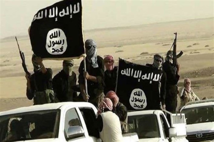 منابع تسلیحاتی داعش در موصل رو به افول است 