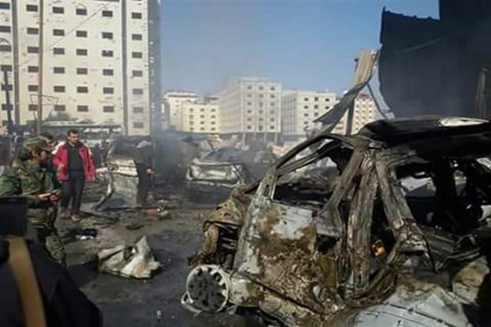 داعش مسئولیت انفجار دیاربکر را بر عهده گرفت