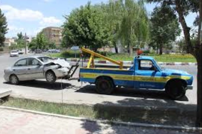 حمل خودروهای تحت گارانتی رایگان شد