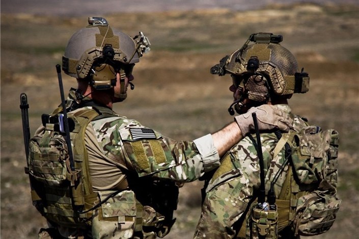 4 هزار نظامی دیگر آمریکا در راه افغانستان