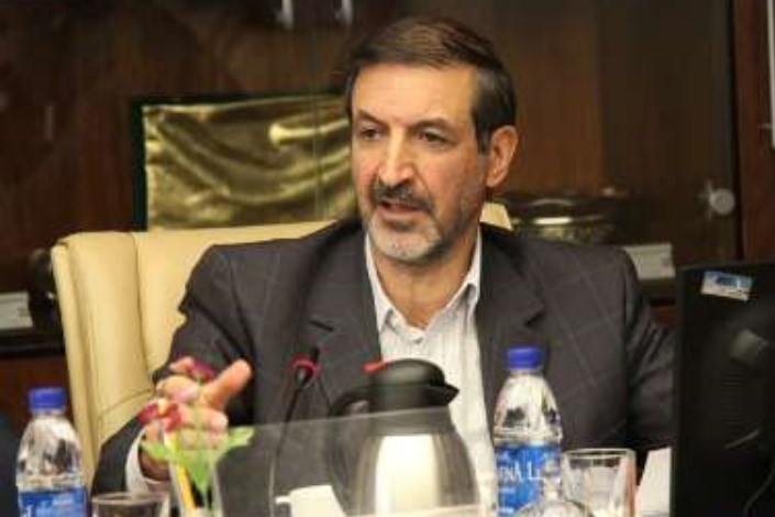 برداشت ۵۸ میلیارد مترمکعب بیشتر از ظرفیت استاندارد سفره‌های زیرزمینی
