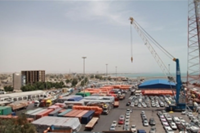 صادرات ایران به عراق ۲۳ درصد افزایش یافت