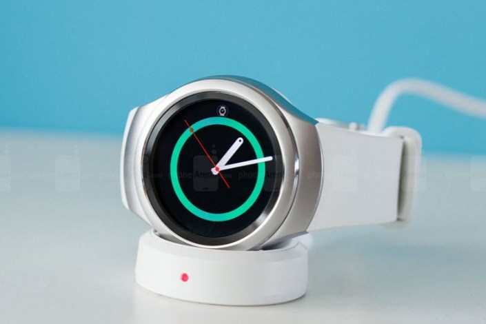 Gear S3 نسل جدید ساعت های هوشمند سامسونگ ، در IFA امسال رونمایی می‌شود