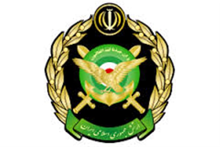 پیام تسلیت ارتش به مناسبت درگذشت آیت الله هاشمی رفسنجانی
