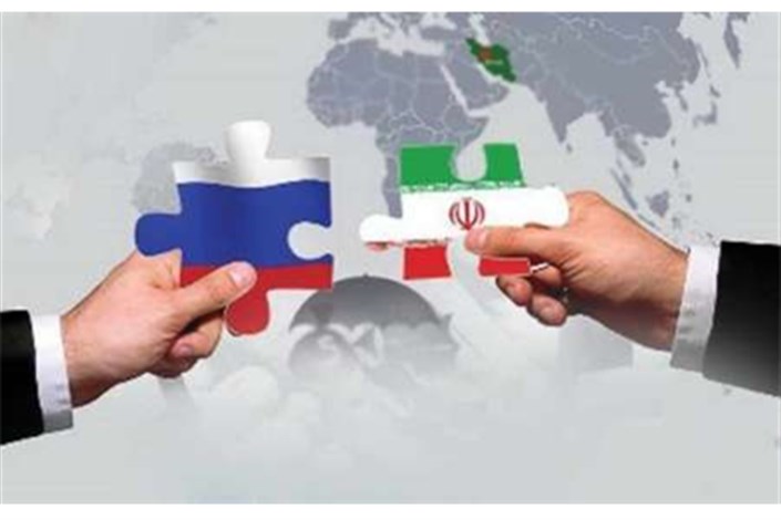 راه اندازی دفتر بازرگانی روسیه در ایران برای اجرای نقشه راه توسعه روابط
