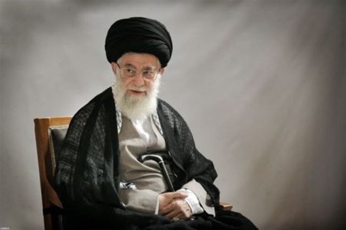 رهبر معظم انقلاب: پیروز انتخابات، مردم ایران و نظام جمهوری اسلامی هستند